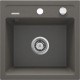 1-bowl granite sink