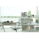 Epson WorkForce Pro WF-M5899DWF Inkjet A4 1200 x 2400 DPI 34 ppm Wi-Fi