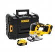 DeWALT DCS334P2-QW power jigsaw 3200 spm 2.1 kg DeWALT DCS334P2-QW power jigsaw 3200 spm 2.1 kg
