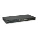LevelOne GEP-2652 network switch Managed L2 Gigabit Ethernet (10/100/1000) Power over Ethernet (PoE) Grey