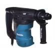 MAKITA HR3012FCWJ rotary hammer SDS-Plus 3,9J 1050W AVT MAKPAC Black, Blue MAKITA HR3012FCWJ rotary hammer SDS-Plus 3,9J 1050W AVT MAKPAC Black, Blue