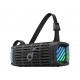 Soundcore Boom 3i Stereo portable speaker Black 50 W Soundcore Boom 3i Stereo portable speaker Black 50 W