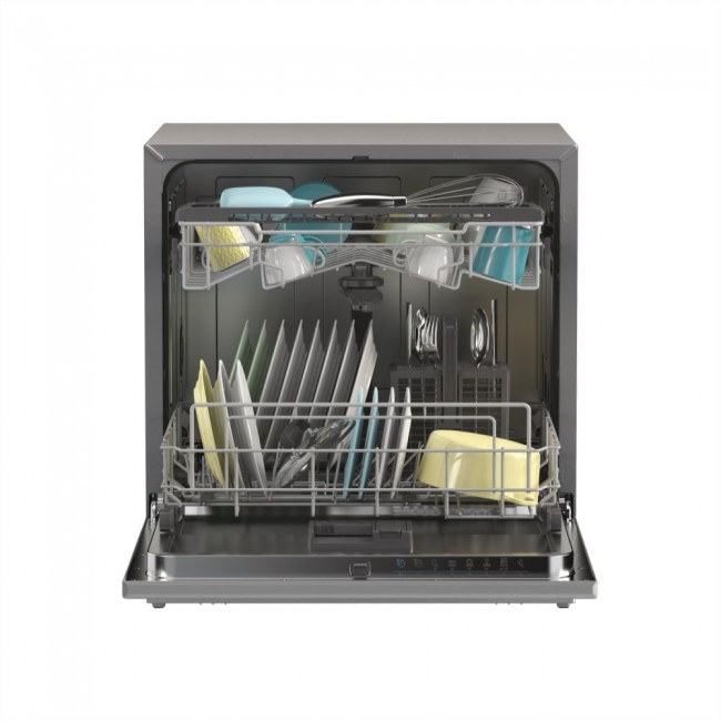Candy Rapid CP 8F9FFA Countertop 8 place settings