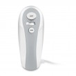 Zelmer ZHM2459S Hand Mixer with Bowl 700 W White