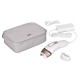 Braun Silk-expert Pro PL5210 IPL Intense pulsed light (IPL) Gold, White