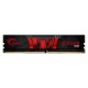 G.Skill Aegis F4-3200C16S-8GIS memory module 8 GB 1 x 8 GB DDR4 3200 MHz G.Skill Aegis F4-3200C16S-8GIS memory module 8 GB 1 x 8 GB DDR4 3200 MHz