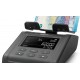 Safescan 6175 Coin counting machine Black