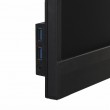 MONITOR DELL LED 24
