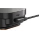 Corsair iCUE LINK TITAN RX RGB Processor All-in-one liquid cooler 12 cm Black 1 pc(s) Corsair iCUE LINK TITAN RX RGB Processor All-in-one liquid cooler 12 cm Black 1 pc(s)