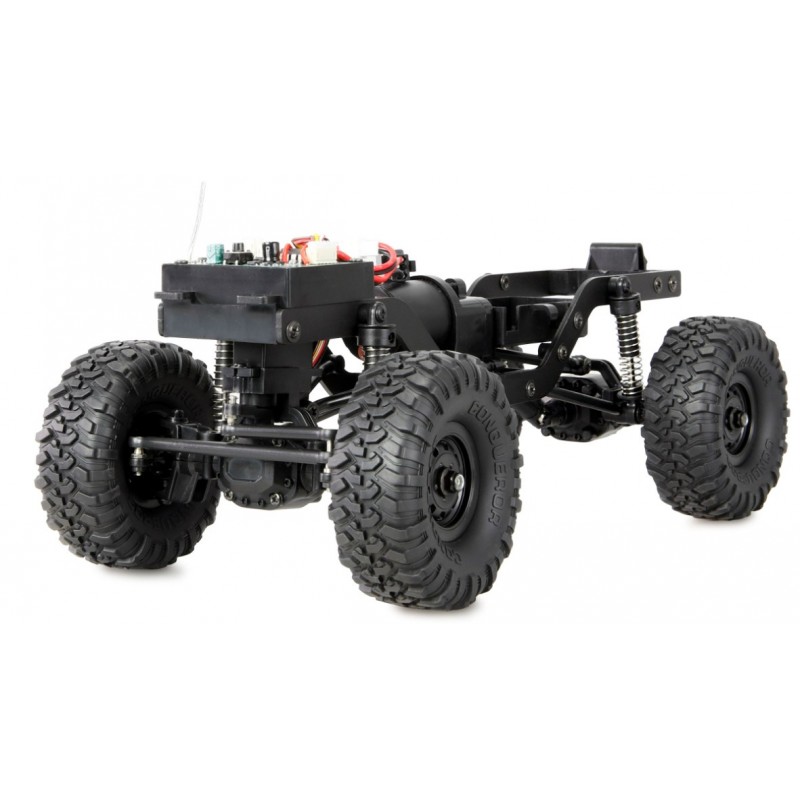 Amewi 22720 Radio-Controlled (RC) model Crawler truck Electric engine 1:16
