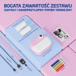 Kids camera LAMAX InstaKid2 Play, pink Kids camera LAMAX InstaKid2 Play, pink