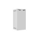 Lanberg WF10-2312-10S rack cabinet 12U Wall mounted rack Grey