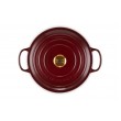 Le Creuset 21177289494441 saucepan 6.7 L Round Red Le Creuset 21177289494441 saucepan 6.7 L Round Red
