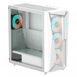 Gigabyte case C301, white, ATX, Mid Tower Gigabyte case C301, white, ATX, Mid Tower