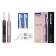 BRAUN Pulsonic Slim Luxe Brush 4900 silv/rose gold BRAUN Pulsonic Slim Luxe Brush 4900 silv/rose gold