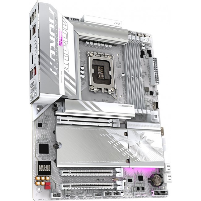 Gigabyte Z890 A ELITE WIFI7 motherboard Gigabyte Z890 A ELITE WIFI7 motherboard