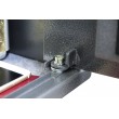 Phoenix Safe Co. Vela SS0801KD 10 L Steel Graphite