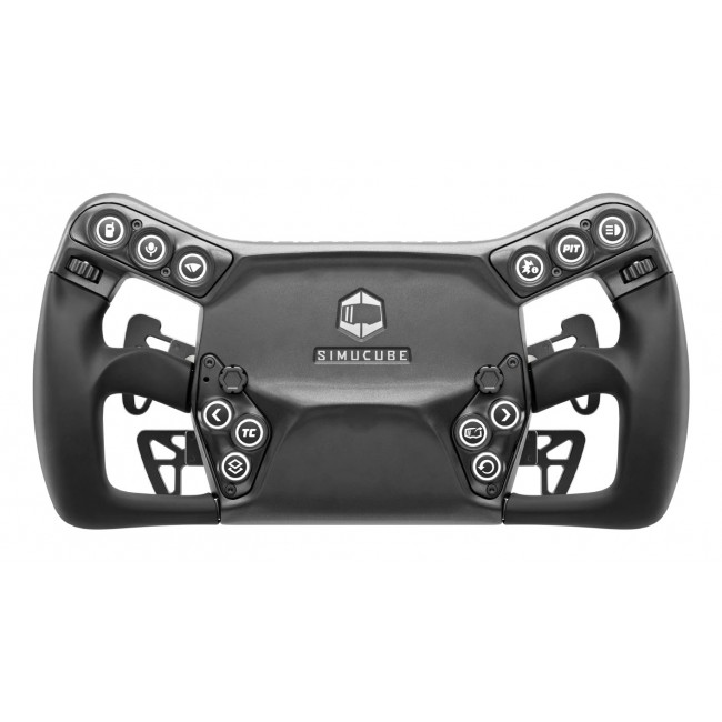 SIMUCUBE SCSAVUSPORT-SC3 flight/racing simulator accessory Racing wheel