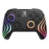 PDP Afterglow Wave Black USB Gamepad Analogue / Digital Nintendo Switch, Nintendo Switch Lite, Nintendo Switch OLED