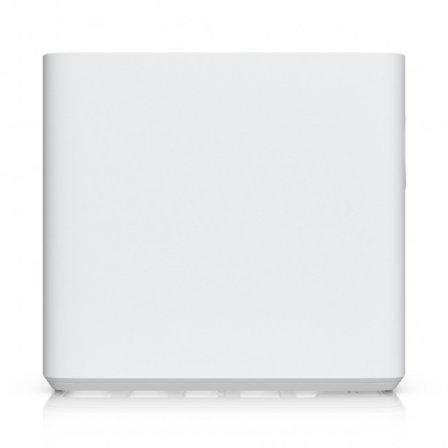 Ubiquiti UNAS 4 NAS Desktop Cortex-A Cortex-A57 4 GB White