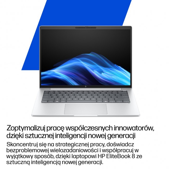 Notebook HP EliteBook 8 G1i 14 14