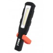 DMAX WLG 202 Black, Orange Hand flashlight LED