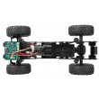 Amewi 22725 Radio-Controlled (RC) model Crawler truck Electric engine 1:16