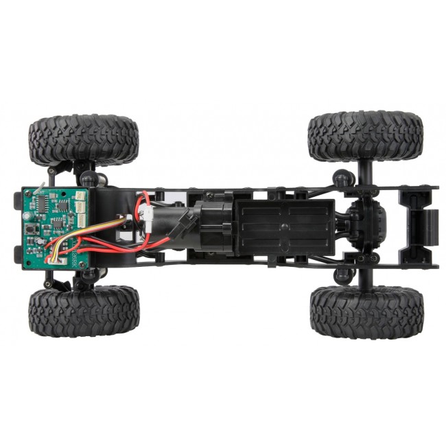 Amewi 22725 Radio-Controlled (RC) model Crawler truck Electric engine 1:16