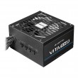 Chieftec Vita BPX-650-C power supply unit 650 W 20+4 pin ATX ATX Black