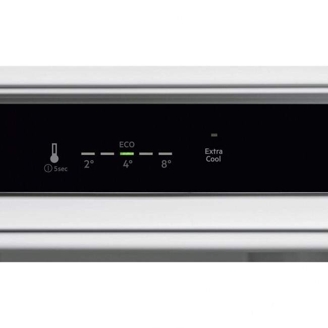 Electrolux ERD6DE18S1 fridge Built-in 310 L