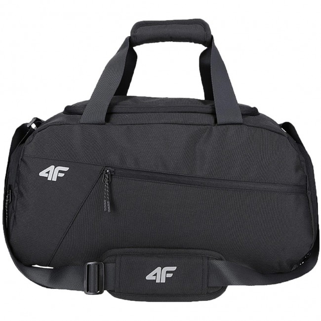 Bag 4F U052 deep black 4FAW23ABAGU052 20S Bag 4F U052 deep black 4FAW23ABAGU052 20S