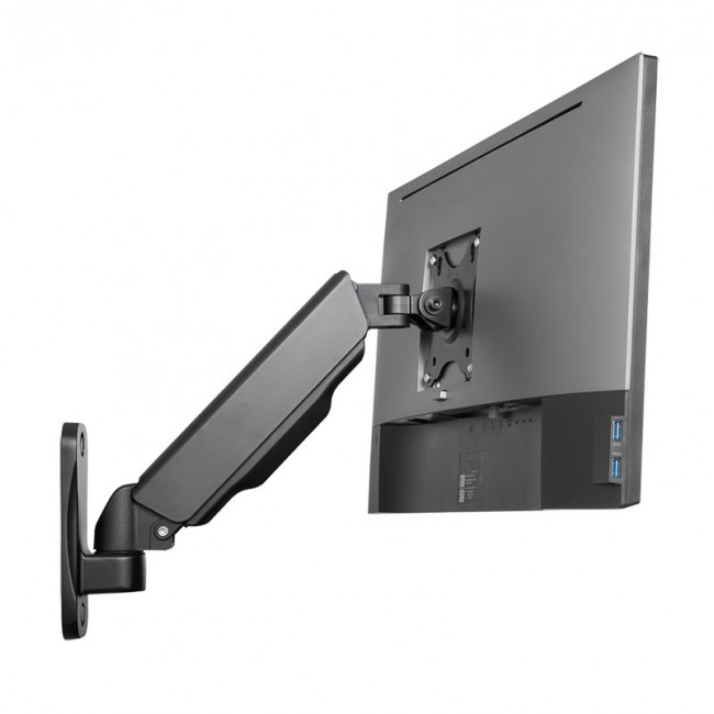 LogiLink BP0144 monitor mount / stand 81.3 cm (32