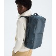 The North Face Base Camp duffel bag 32 L Polyester, Thermoplastic polyurethane (TPU) Blue
