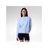 Bluza damska ROSSIGNOL W Logo Cn niebieska - XS