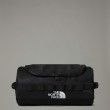 Toiletry bag base camp travel canister l-tnf black-tnf white-npf THE NORTH FACE