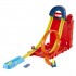 Hot Wheels Track Builder Unlimited Fuel Can Stunt Box