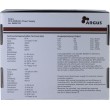 Inter-Tech SFX-300W power supply unit 20+4 pin ATX ATX Grey