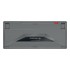 CHERRY KW 9200 MINI keyboard Universal USB + RF Wireless + Bluetooth QWERTZ German Black