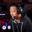 HyperX Cloud Alpha Gaming Headset