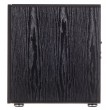 Magnat ALPHA RS12 Black Active subwoofer 120 W Magnat ALPHA RS12 Black Active subwoofer 120 W