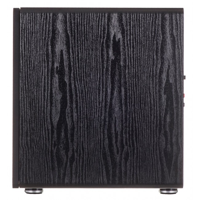 Magnat ALPHA RS12 Black Active subwoofer 120 W Magnat ALPHA RS12 Black Active subwoofer 120 W