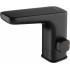 Touchless washbasin mixer with temperature control - 230/6V