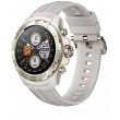 Mibro GS Explorer Desert White Smartwatch (white)