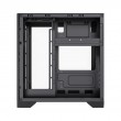 GameMax Infinity Mini BK Micro Tower Black