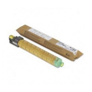 Ricoh Toner MP C400 Yellow (842236)