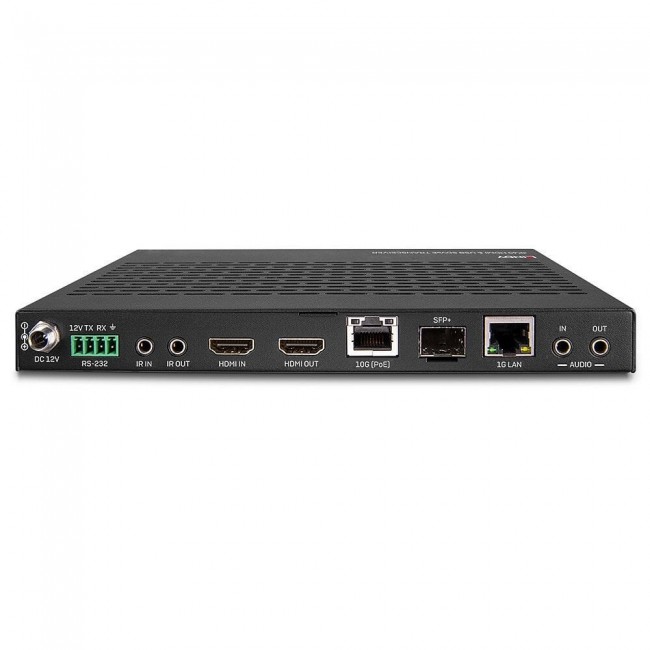 Lindy 4K60 HDMI and USB SDVoE Transceiver Lindy 4K60 HDMI and USB SDVoE Transceiver