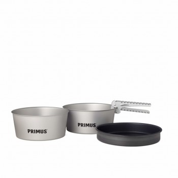 Primus Essential Pot set 1.3 L Aluminium