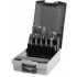 BETA ROTARY CARBIDE MILLING CUTTERS (FILES) 10pcs.
