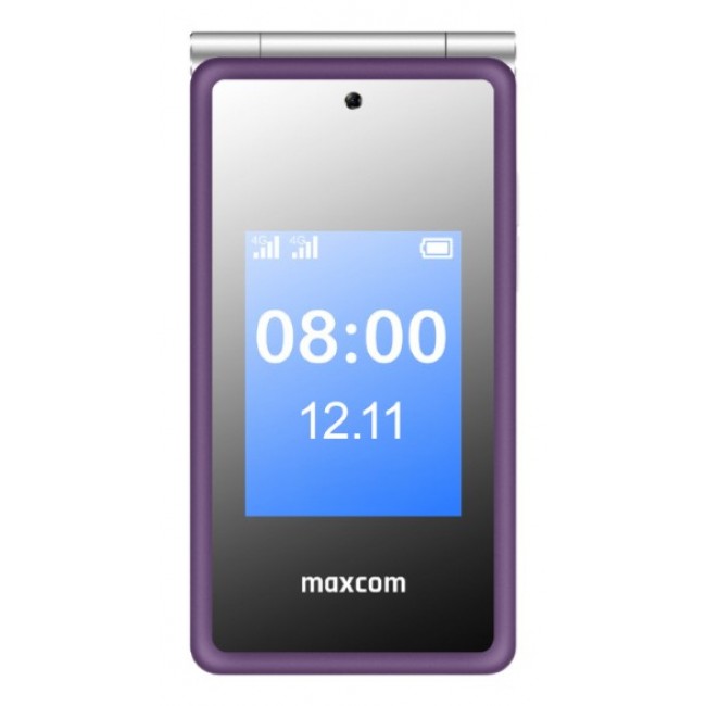 MaxCom Comfort MM835 8.89 cm (3.5 MaxCom Comfort MM835 8.89 cm (3.5