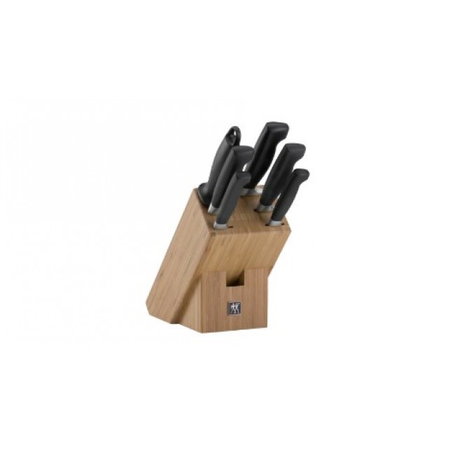 7pcs Knife Block Set ZWILLING 35068-003-0 7pcs Knife Block Set ZWILLING 35068-003-0